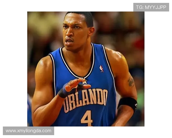 麦蒂在NBA的辉煌时刻与技术特征解析