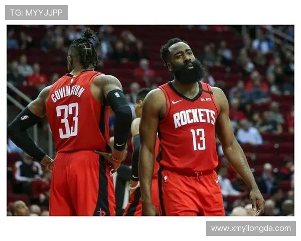 2017年火箭队赛季优势分析及竞争力评估