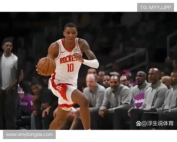 NBA史上最矮球员曾效力火箭队的真实故事揭秘