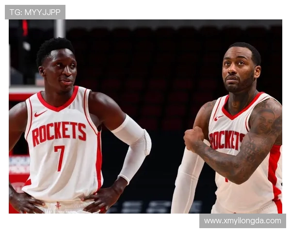 休斯顿火箭队球星沃尔资料介绍与赛场表现