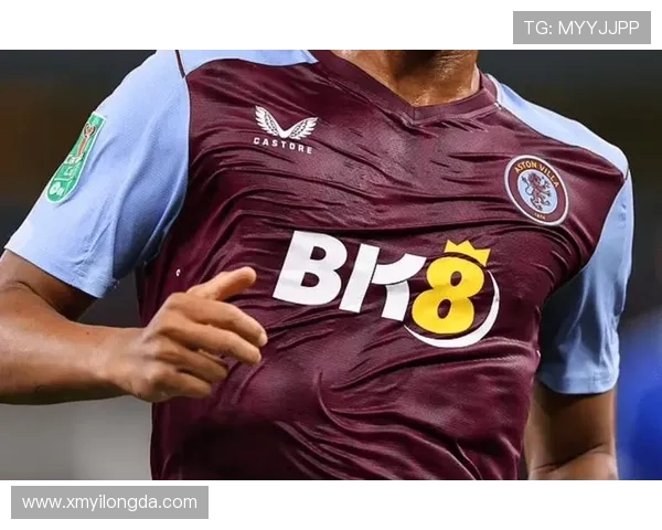 哪个英超球队的球衣最具设计感？审美大赏