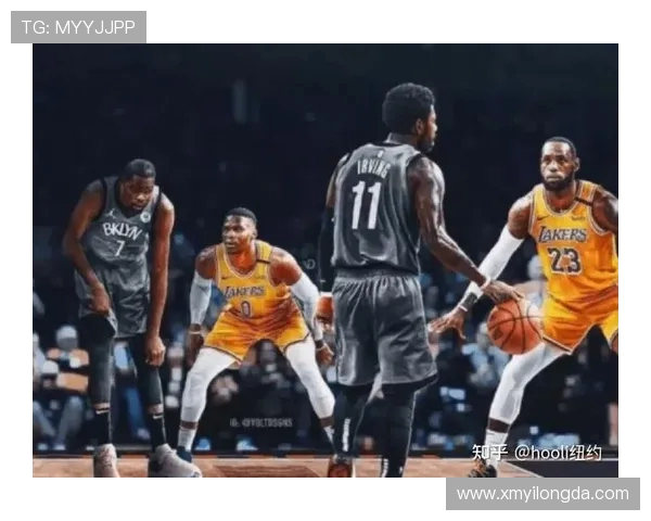 国外如何观看NBA：最佳国际平台与观赛指南