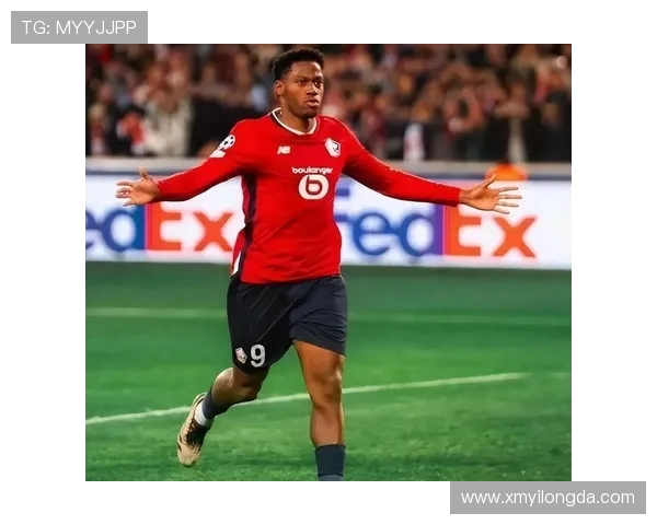 法甲顶级球员的赛季表现与成就 法甲顶级球员的赛季表现与成就