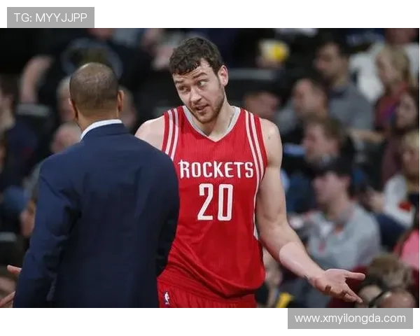 火箭队球员莫泰尤纳斯的最新伤情报告 火箭队球员莫泰尤纳斯的最新伤情报告