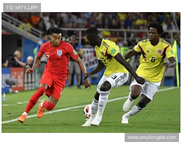 哥伦比亚与英格兰竞彩赔率分析及投注策略建议