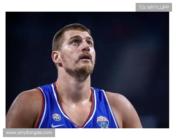 约基奇连续两年在MVP评选中保持领先引发广泛认可