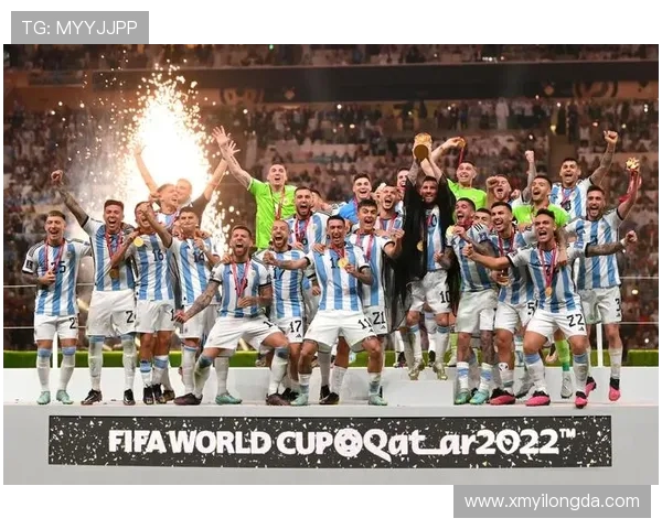 卡塔尔世界杯冠军阿根廷荣耀夺冠全纪录解析精彩瞬间回顾