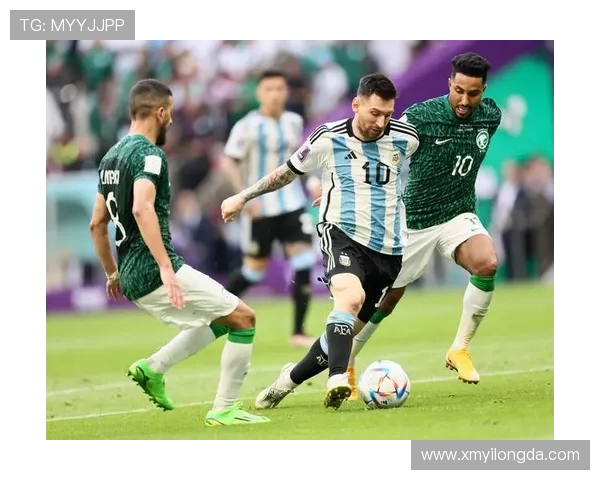 聚焦阿根廷世界杯首发阵容解析与战术全景透视荣耀征程与核心布局