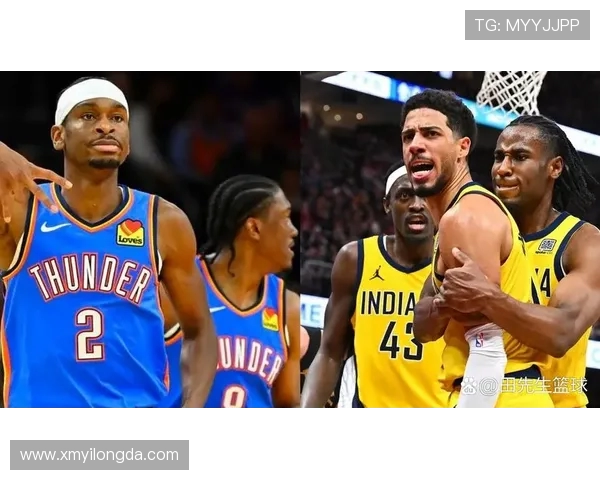 NBA赛事分析雷霆对决尼克斯难以取胜开拓者有望战胜灰熊快船轻松击败步行者